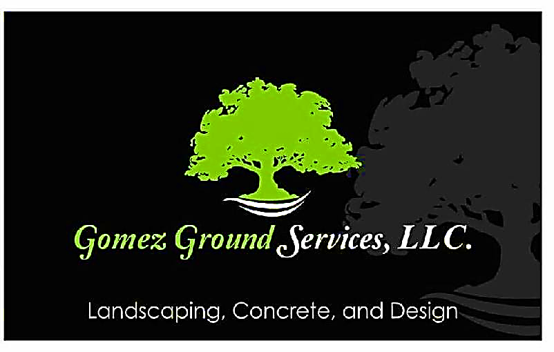 Gomez Ground Services logo