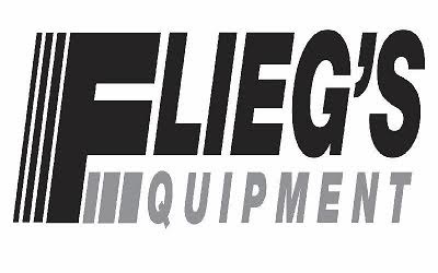 Flieg's Equipment, Inc. logo
