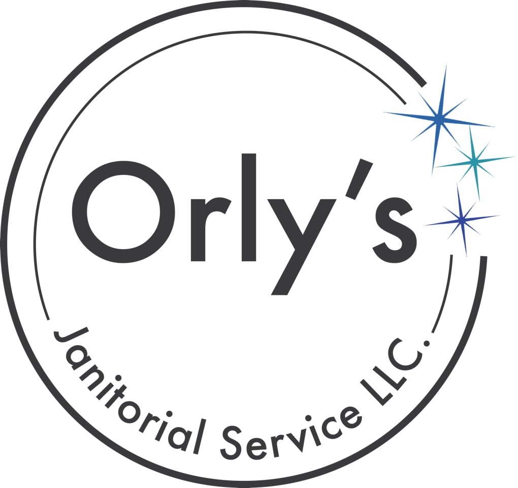 Orly's Janitorial Service LLC logo
