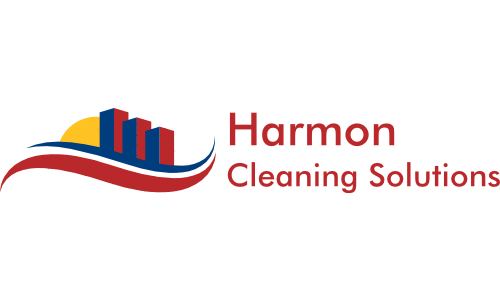 Harmon Cleaning Solutions logo