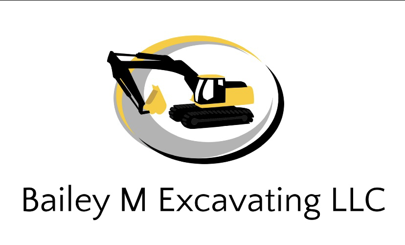 Bailey M Excavating LLC logo