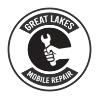 Logo for Great Lakes Mobile Small Engine Repair