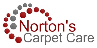 Norton's Carpet Care logo