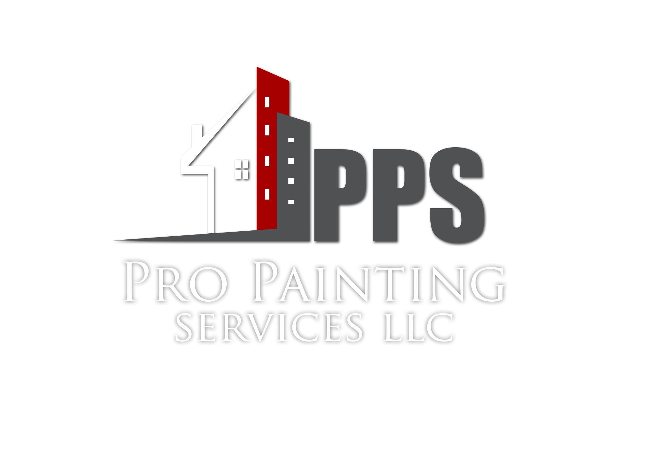 Pro Painting Services logo
