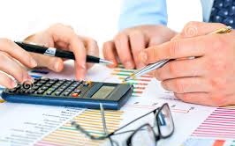 AC Accounting and Organizing Services, LLC logo