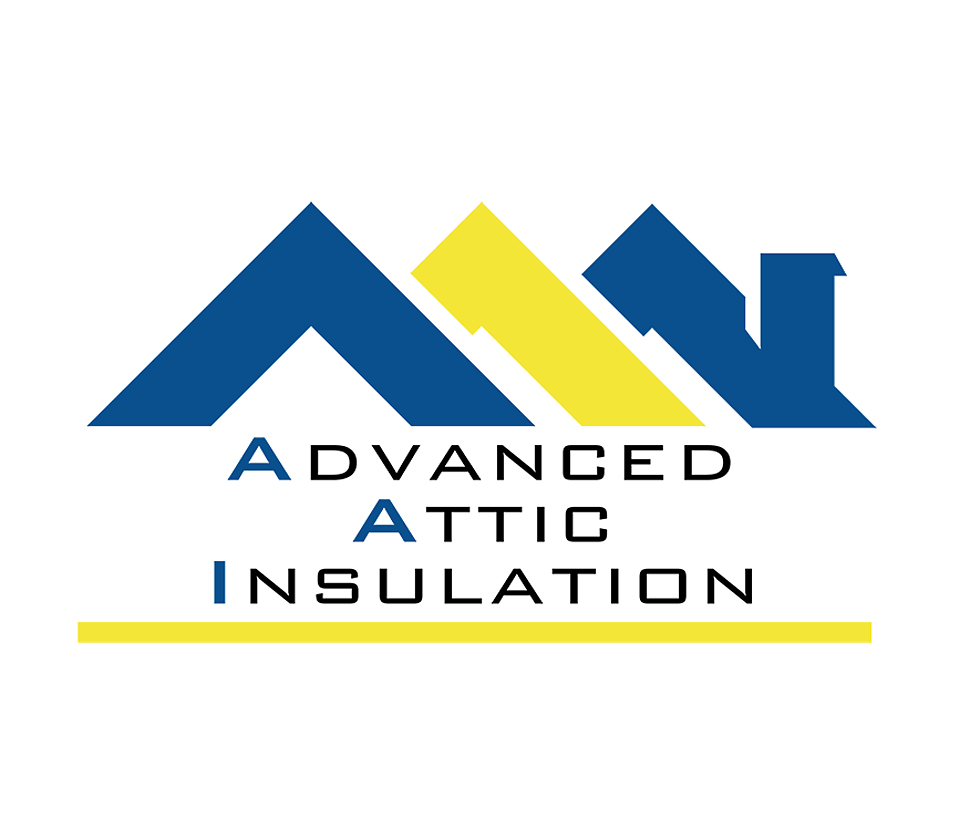 Advanced Attic Insulation logo
