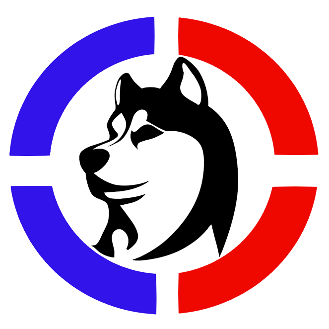 Husky Refrigeration Heating & Cooling logo
