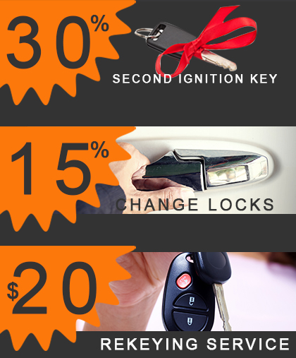 Car Locksmith Ann Arbor logo