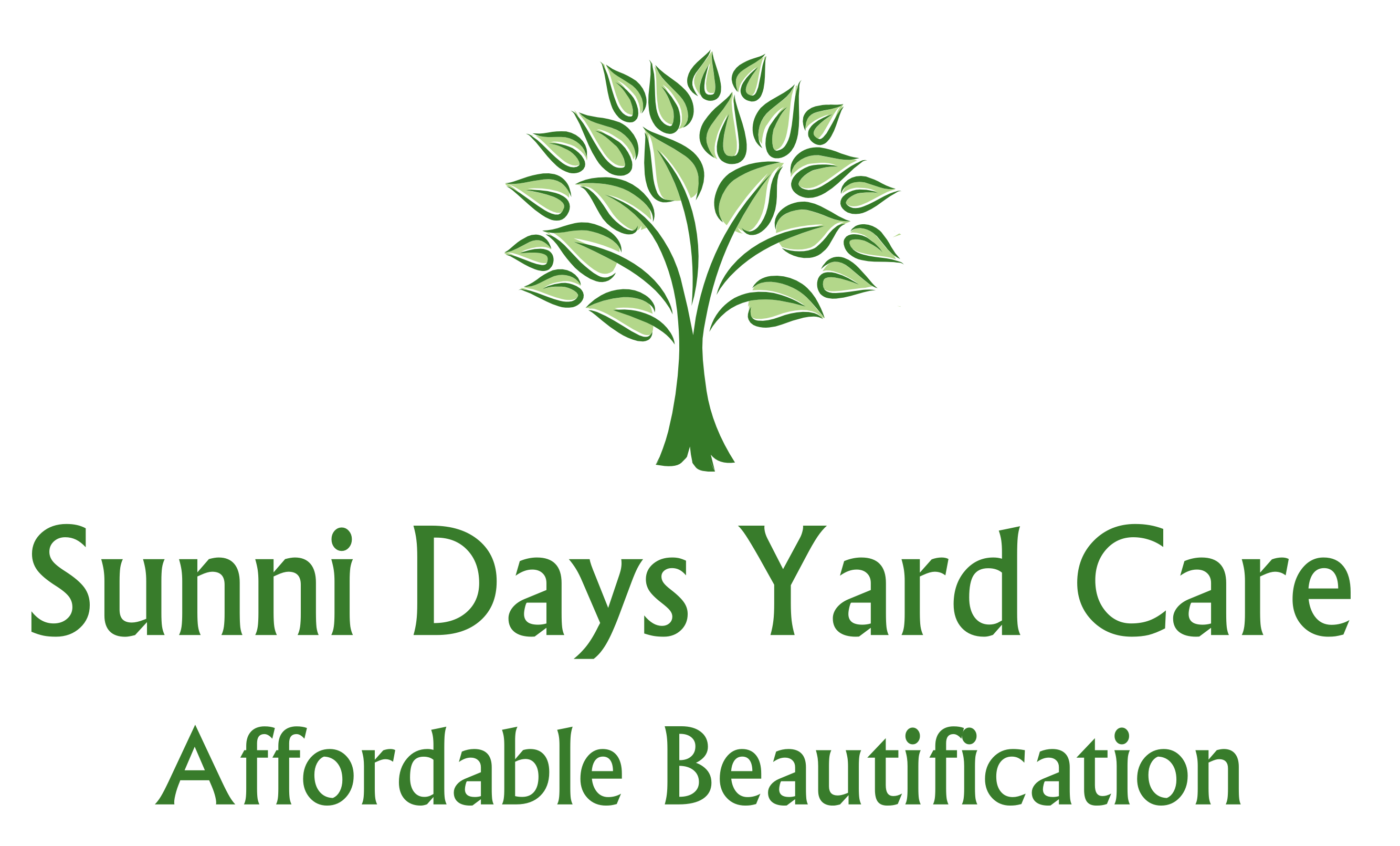 Avatar for Sunni days yard care