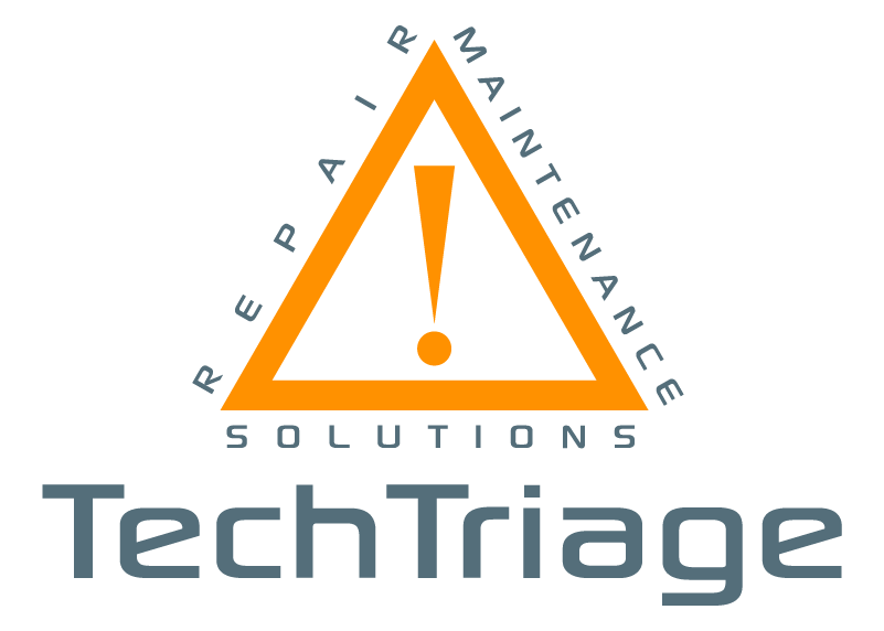 TechTriage logo