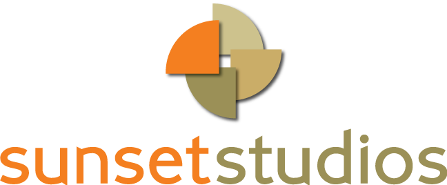 SUNSET STUDIOS MEDIA SOLUTIONS, INC. logo