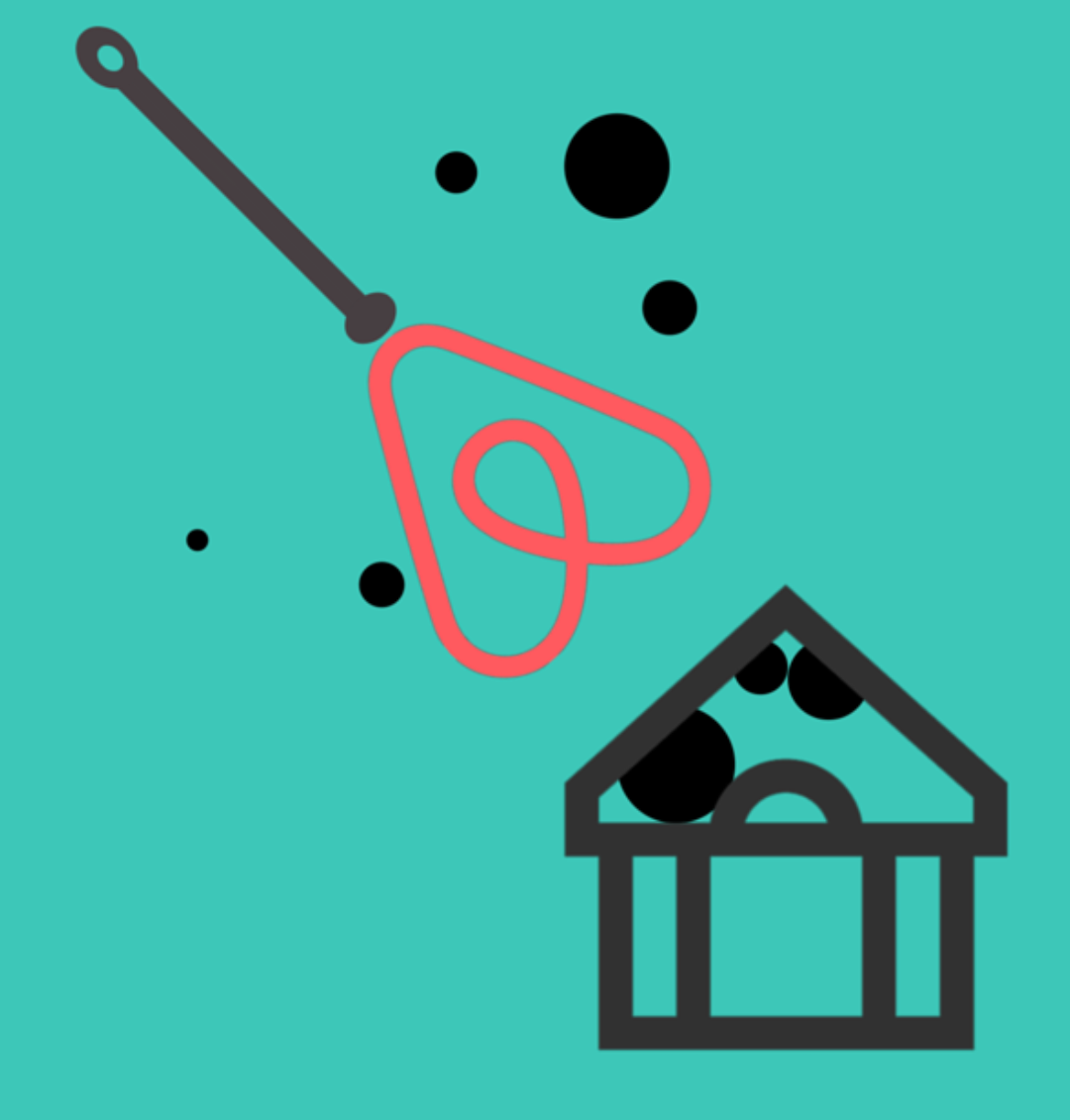NextGuest logo