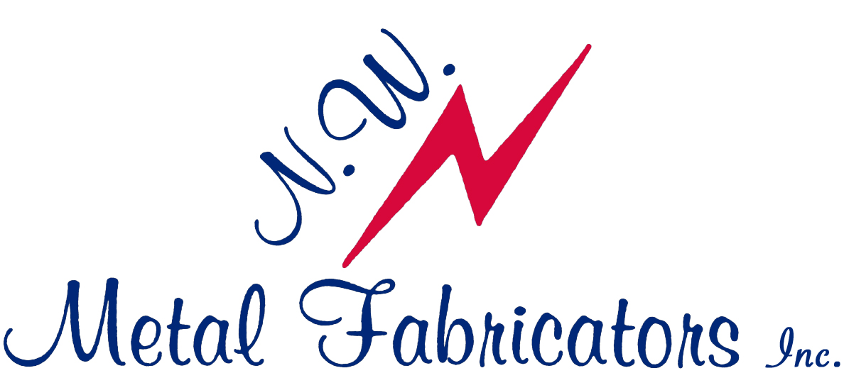 N.W. Metal Fabricators, Inc. logo