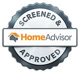 ST.CLAIR LANDSCAPING INC logo