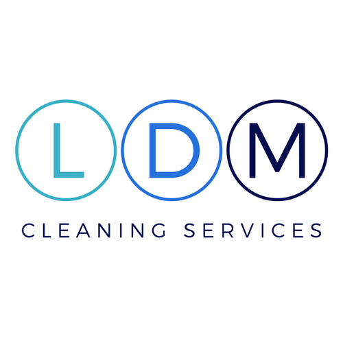 LDM Cleaning Services, Inc. logo