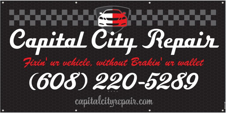 Avatar for Capital City Repair