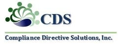Compliance Directive Solutions, Inc. logo