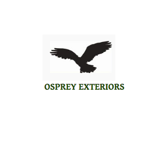 Logo for Osprey Exteriors
