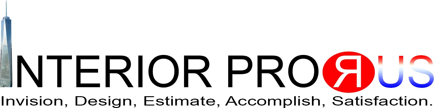 Interior Pro R Us logo