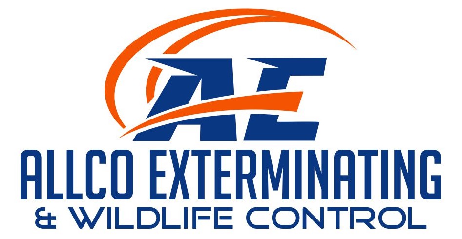 Allco Exterminating & Wildlife logo