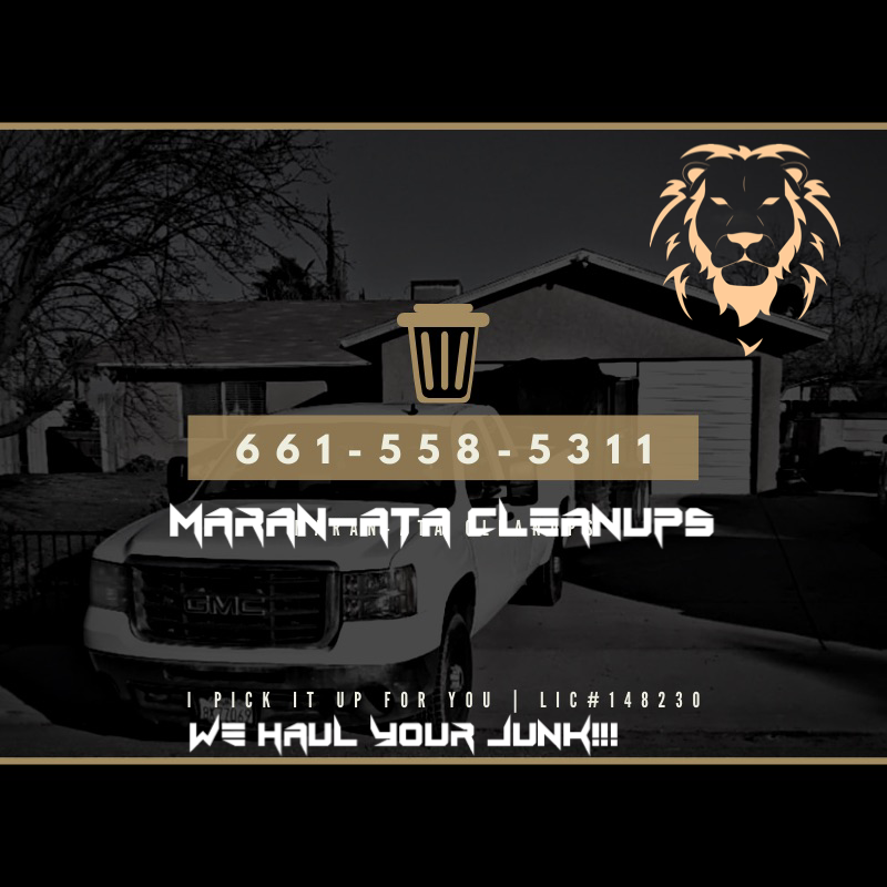 Avatar for Maranata Cleanups & Hauling Service