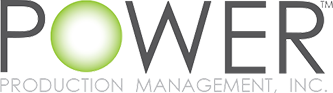 Power Production Management logo