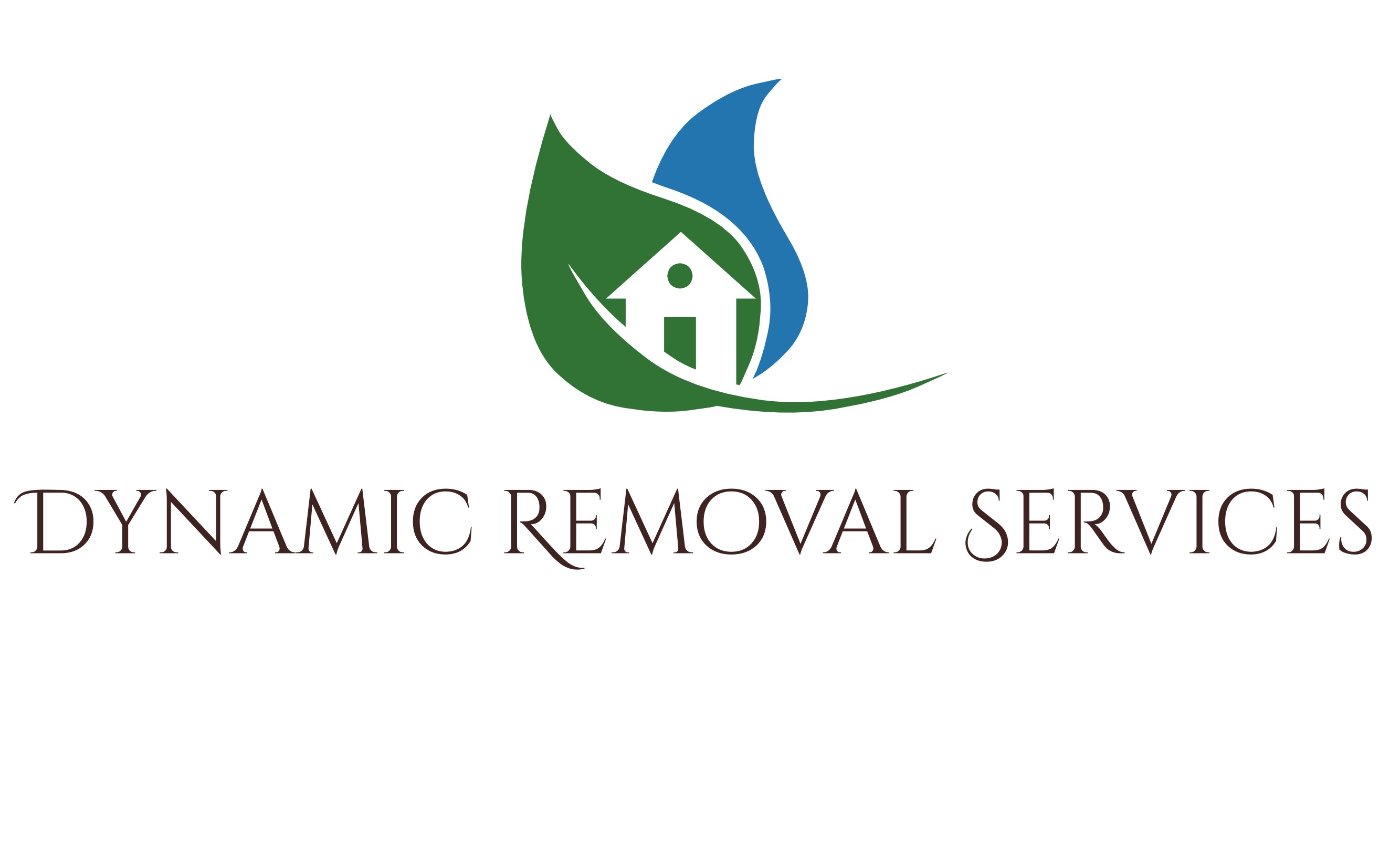 Dynamic Removal Services logo