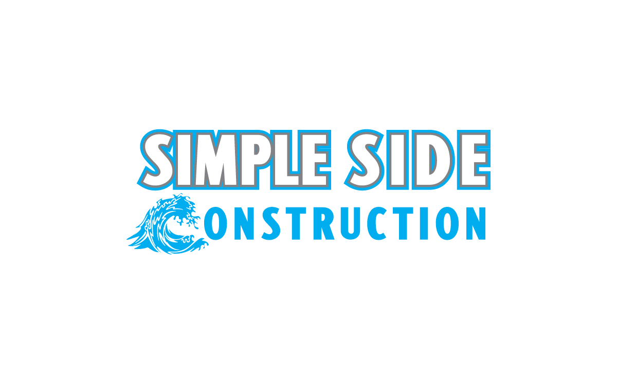 Simpleside Construction logo