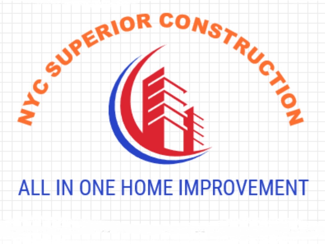 Superior Construction logo