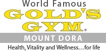 Fitness CF logo