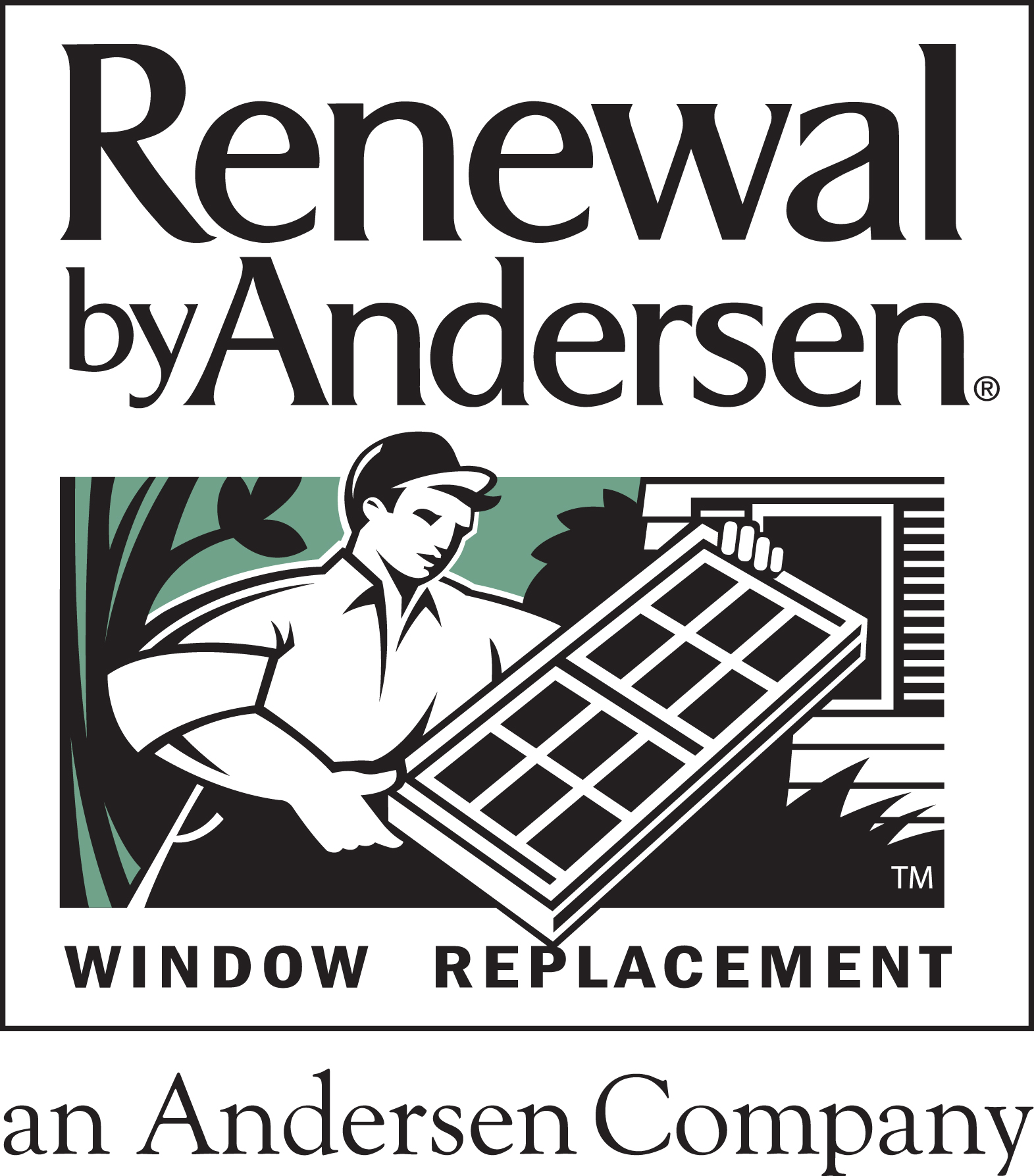 Renewal by Andersen of Eastern NY logo