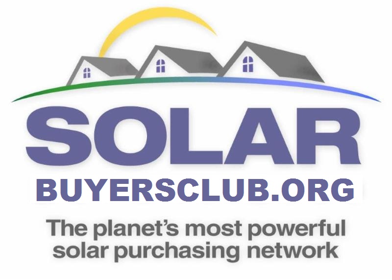 Avatar for Solar Buyers Club of South Florida