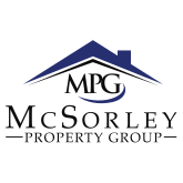 McSorley Property Group powered by Keller Williams logo