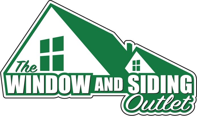 The Window and Siding Outlet, llc. logo