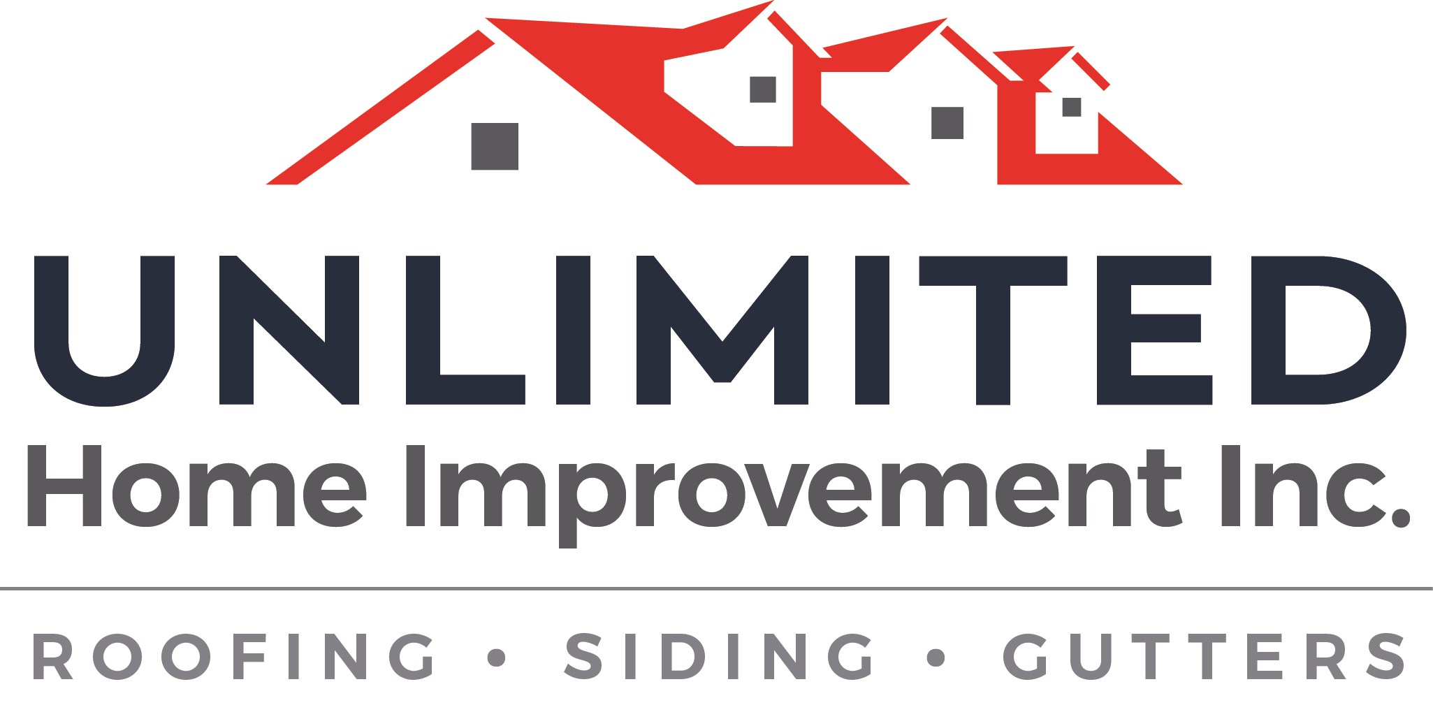 Unlimited Home Improvement, Inc logo