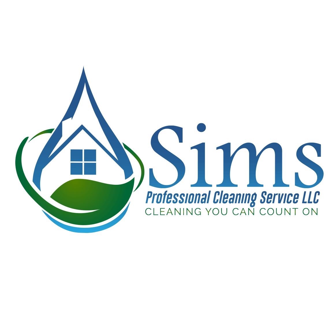 Avatar for Sims professional cleaning service