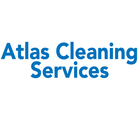 Atlas Cleaning Services logo