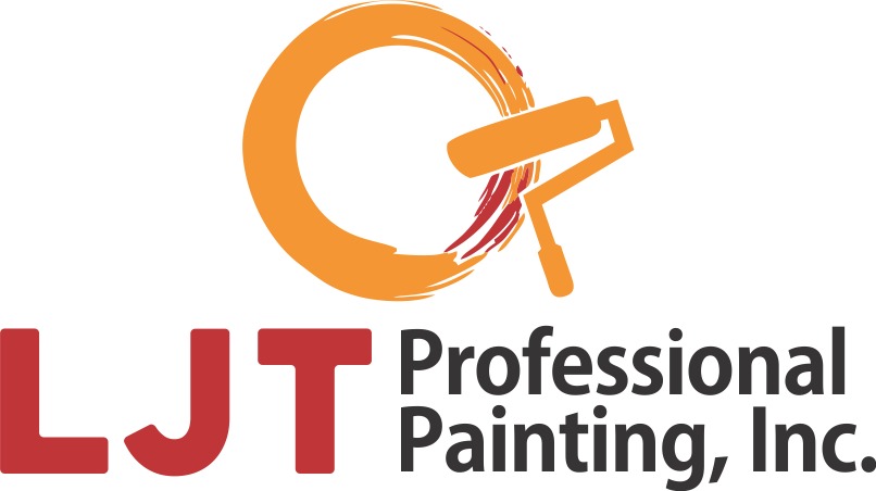 LJT Professional Painting, Inc logo