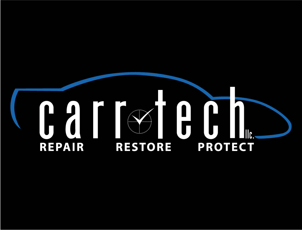 CarrTech Advanced Dent Solutions logo