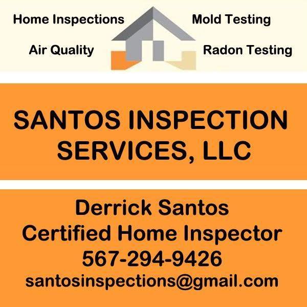 Santos Inspection Services, LLC logo