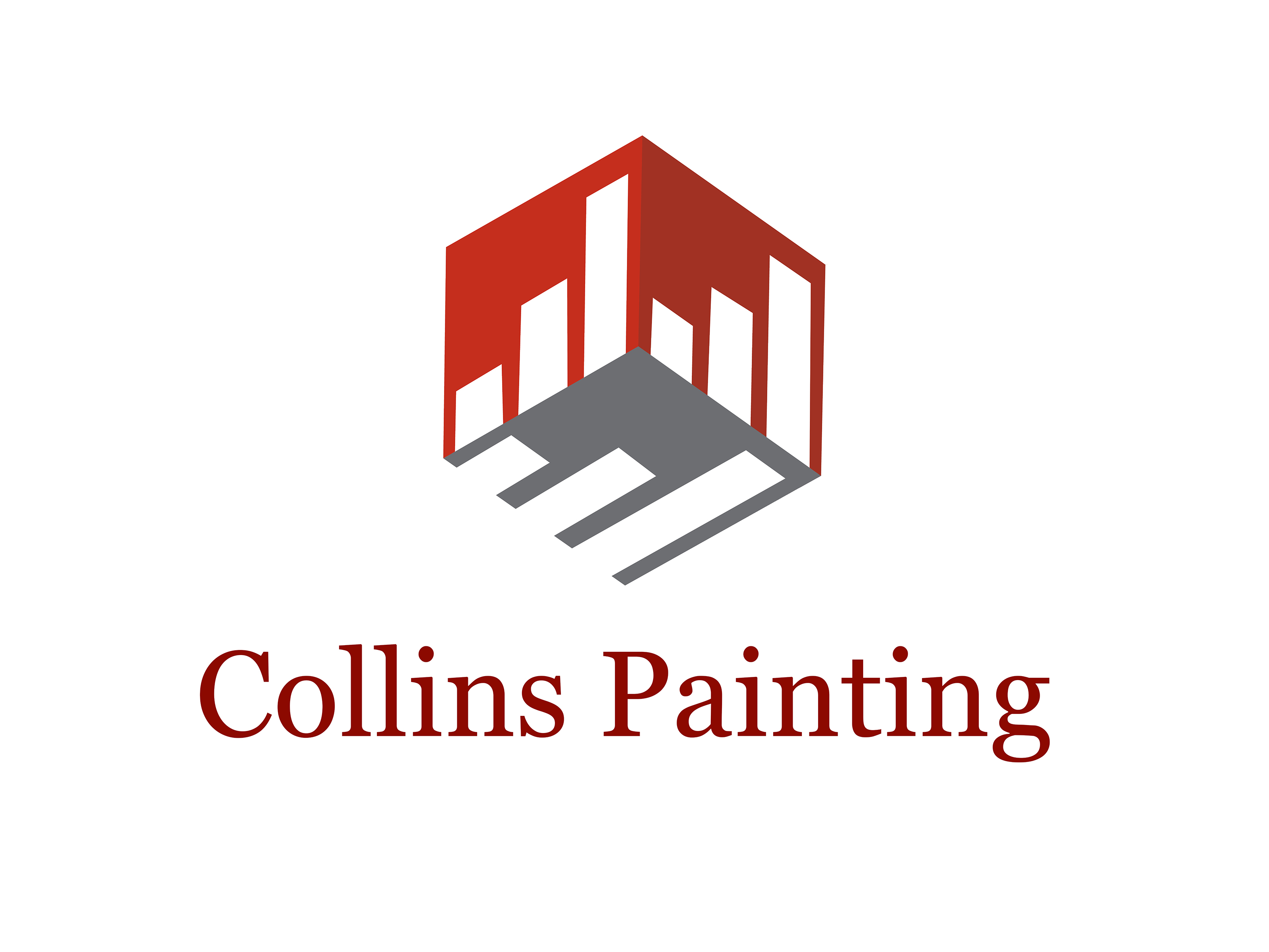 Collins Painting logo