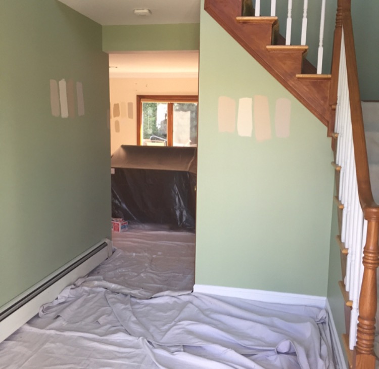 KJ builders LLC logo