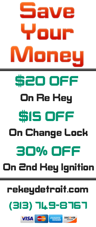 Re Key Detroit logo