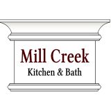 Mill Creek Kitchen & Bath logo
