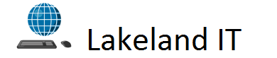 Lakeland IT logo