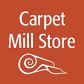 Logo for Carpet Mill Store