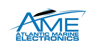 Atlantic Marine Electronics logo