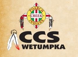 Creek Convenience Store Wetumpka logo