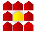 Brookfield Home and Idea Center logo
