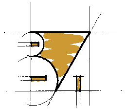Brevard Architecture logo